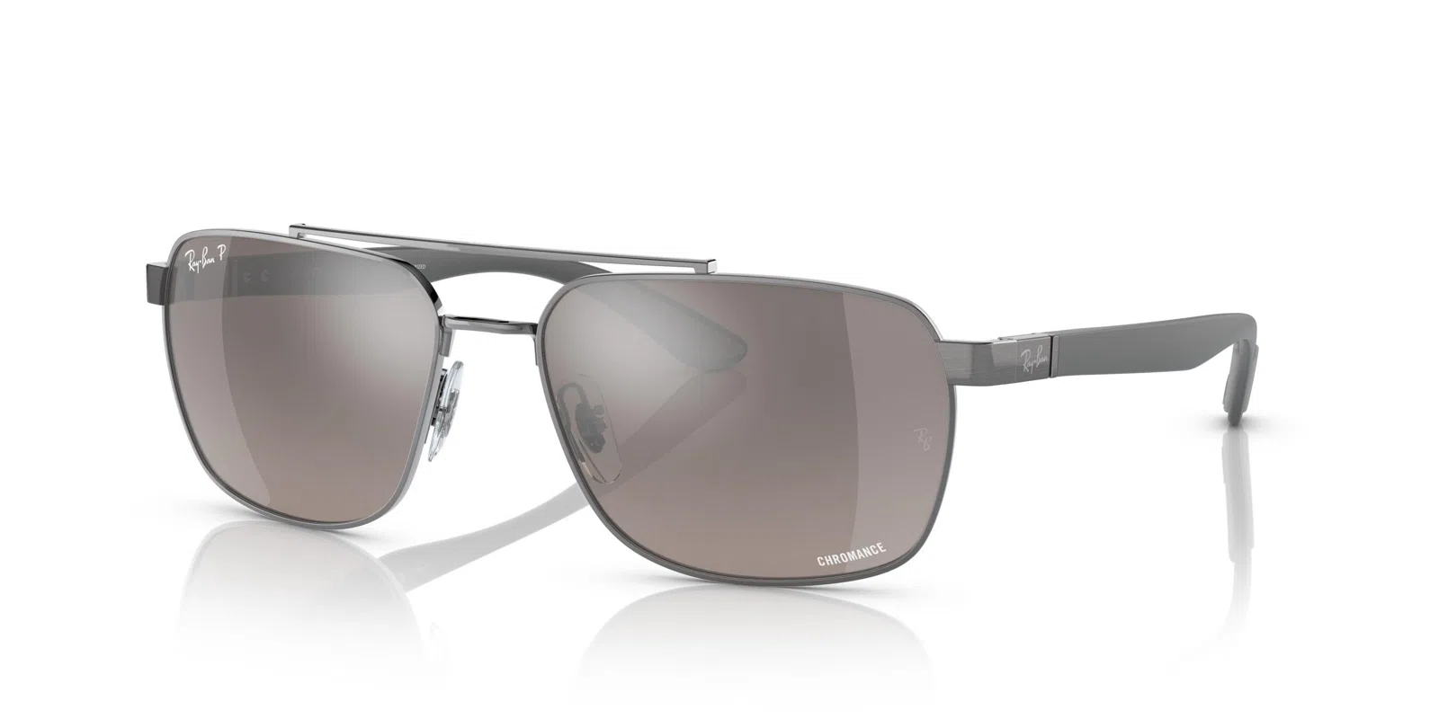 Ray-Ban 3701 Sunglasses - view 6
